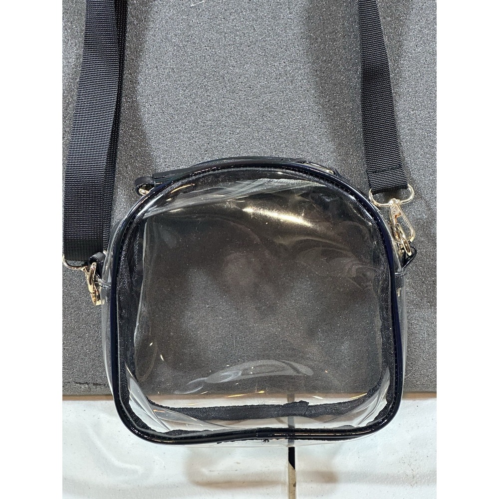 Clear Concert/event Purse - Picture 2 of 6